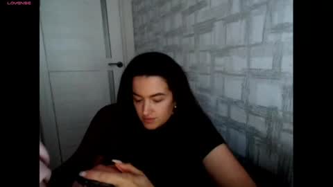 Snapshot of elisa_cherryblack chatting on 04/25/26, 02:58 elisa_cherryblack online show from 04/25/26, 02:58