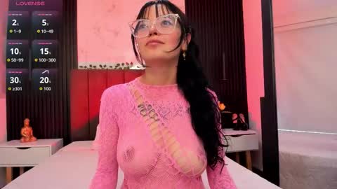 Snapshot of elisa_collins chatting on 02/07/26, 04:00 ELISSA online show from 02/07/26, 04:00