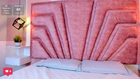 Snapshot of elisa_collins chatting on 02/28/26, 02:29 ELISSA online show from 02/28/26, 02:29