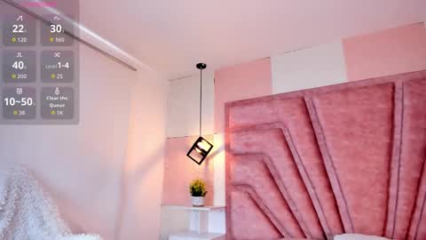 Snapshot of elisa_collins chatting on 03/17/26, 07:06 ELISSA online show from 03/17/26, 07:06