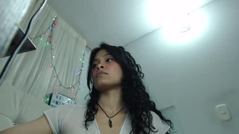 Snapshot of elisa_diaz_14 chatting on 12/26/24, 04:10 Elisa Diaz online show from 12/26/24, 04:10