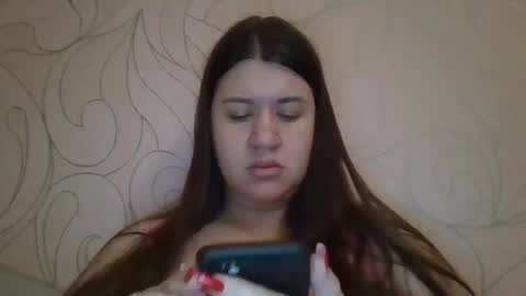 Aletta Oushen online show from 01/02/25, 12:35