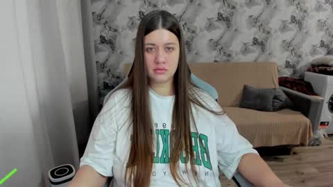 Aletta Oushen online show from 09/29/25, 09:58