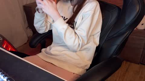 Snapshot of elisa_north chatting on 03/02/25, 01:47 Elisa North online show from 03/02/25, 01:47