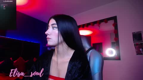 Elisa Soul online show from 01/15/25, 12:47