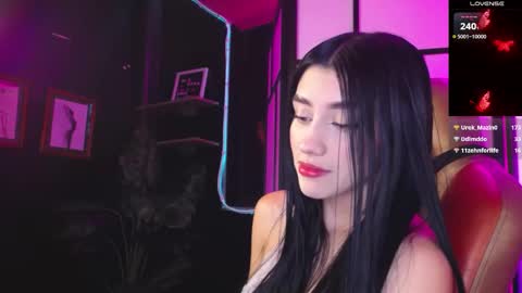 Elisa Soul online show from 02/26/25, 10:20