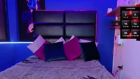 Elisa Soul online show from 02/28/25, 12:52