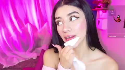 Elisa Soul online show from 03/10/25, 03:52