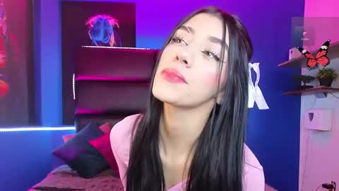 Elisa Soul online show from 03/12/25, 12:47