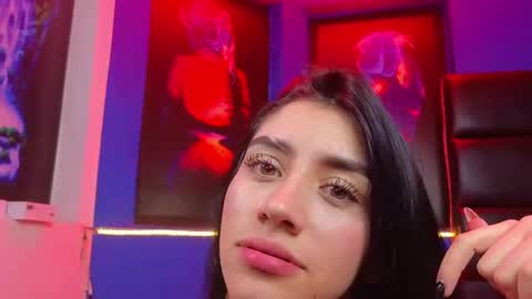 Elisa Soul online show from 09/16/25, 02:40