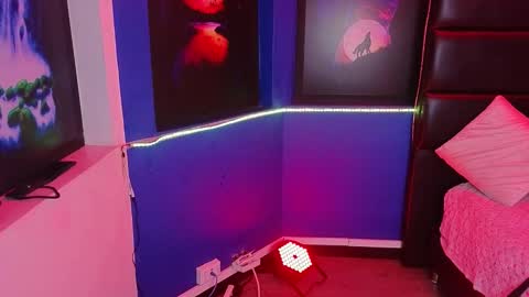 Elisa Soul online show from 09/24/25, 12:08