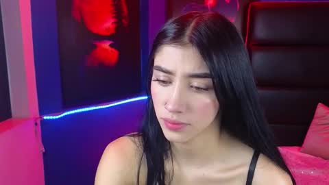 Elisa Soul online show from 09/25/25, 02:43