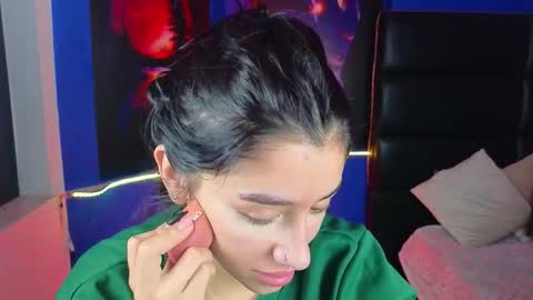 Elisa Soul online show from 10/09/25, 12:58