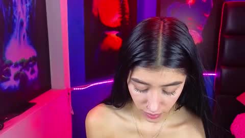 Elisa Soul online show from 10/10/25, 01:21