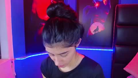 Elisa Soul online show from 10/15/25, 01:33