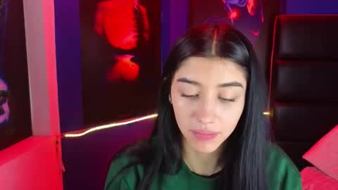 Elisa Soul online show from 10/16/25, 01:01