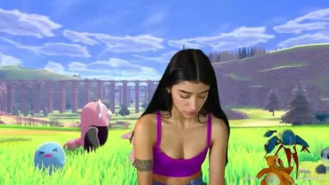 Elisa Soul online show from 10/21/25, 01:12