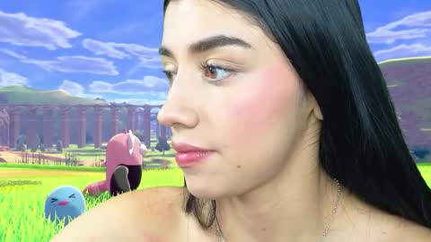 Elisa Soul online show from 10/25/25, 01:07