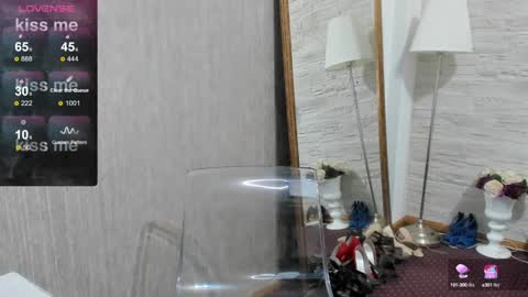 Maria online show from 01/08/25, 08:49