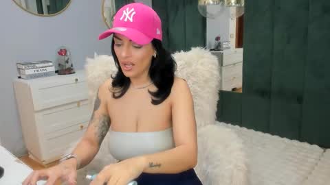 Maria online show from 01/12/26, 05:12