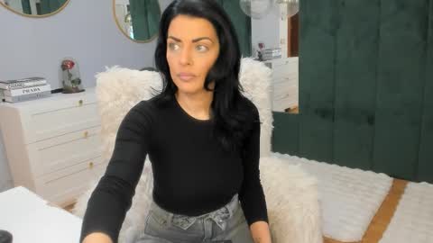 Maria online show from 02/27/26, 05:40