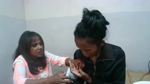 elisabet88 online show from 10/09/25, 10:24