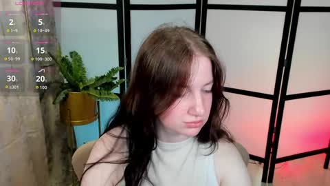 Snapshot of elisabeth_binder chatting on 04/15/26, 04:19 your sweet Lisa online show from 04/15/26, 04:19