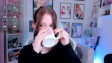 Snapshot of elisabeth_binder chatting on 05/04/26, 03:46 your sweet Lisa online show from 05/04/26, 03:46