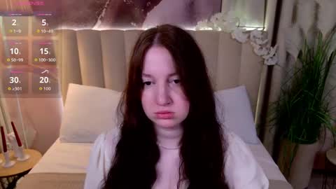 Snapshot of elisabeth_binder chatting on 05/09/26, 03:45 your sweet Lisa online show from 05/09/26, 03:45
