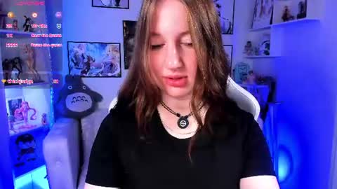 Snapshot of elisabeth_binder chatting on 06/28/26, 03:34 your sweet Lisa online show from 06/28/26, 03:34