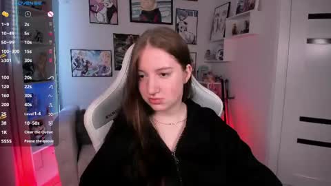 Snapshot of elisabeth_binder chatting on 07/02/26, 03:34 your sweet Lisa online show from 07/02/26, 03:34