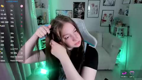 Snapshot of elisabeth_binder chatting on 07/04/26, 03:24 your sweet Lisa online show from 07/04/26, 03:24
