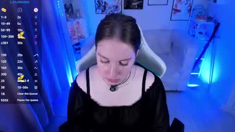 Snapshot of elisabeth_binder chatting on 07/09/26, 03:43 your sweet Lisa online show from 07/09/26, 03:43