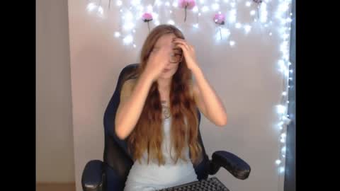 elisabeth sarmiento online show from 05/15/26, 10:06