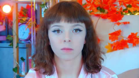 ElisabethDavis online show from 11/15/25, 03:52