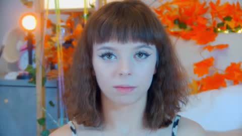 ElisabethDavis online show from 11/21/25, 03:22