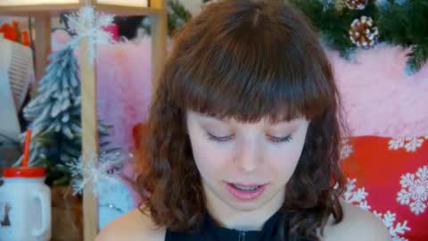 ElisabethDavis online show from 12/18/25, 11:44