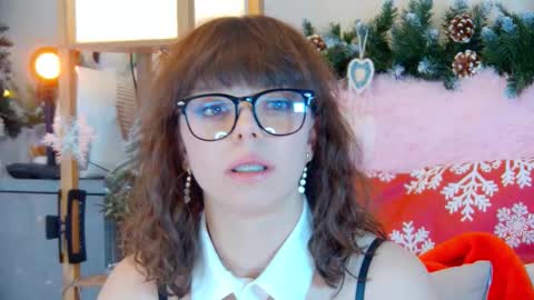 ElisabethDavis online show from 01/10/26, 06:31