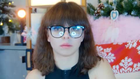 ElisabethDavis online show from 01/13/26, 05:07