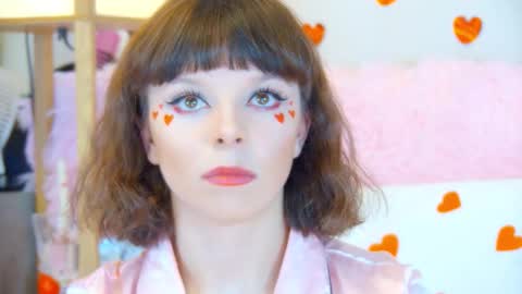 ElisabethDavis online show from 02/10/26, 09:08