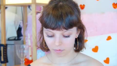 ElisabethDavis online show from 02/13/26, 03:19