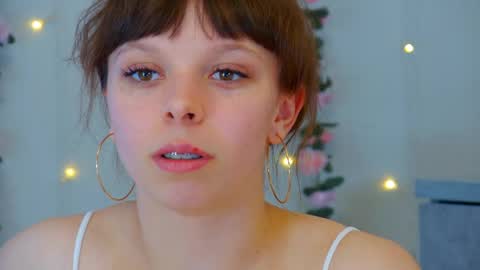 ElisabethDavis online show from 04/15/26, 03:30