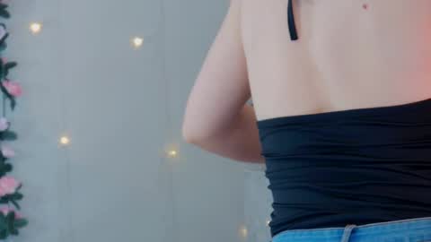 ElisabethDavis online show from 05/11/26, 05:43