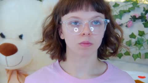 ElisabethDavis online show from 05/31/26, 06:09