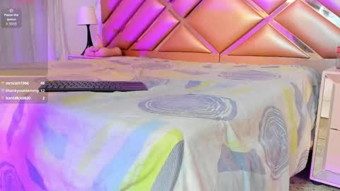 Snapshot of elisabethmassey chatting on 03/07/26, 09:06 Liss online show from 03/07/26, 09:06