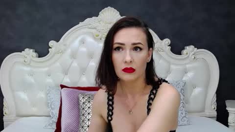 Krissy online show from 11/20/25, 08:25