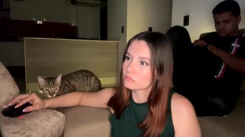 Snapshot of elisabethwillian chatting on 04/26/26, 04:43 Elisabet william online show from 04/26/26, 04:43