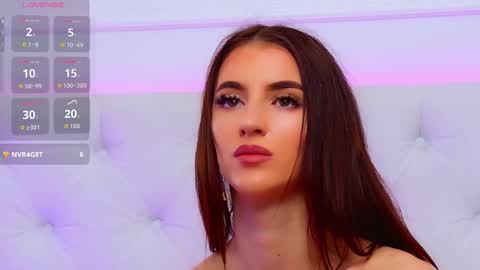 Snapshot of elisacharm chatting on 01/06/26, 05:33 ElisaCharm online show from 01/06/26, 05:33