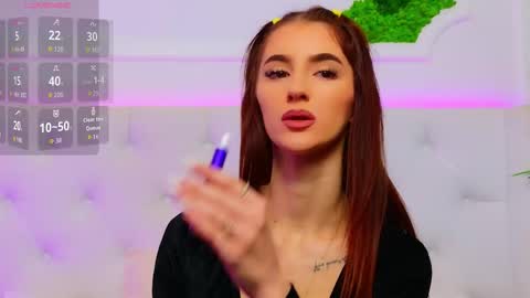 Snapshot of elisacharm chatting on 01/10/26, 05:31 ElisaCharm online show from 01/10/26, 05:31