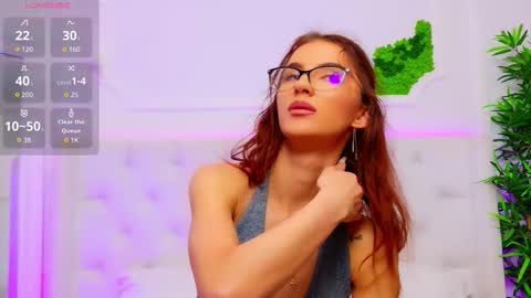 Snapshot of elisacharm chatting on 02/04/26, 03:34 ElisaCharm online show from 02/04/26, 03:34